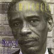 Sound Songs (2 CD) , Roscoe Mitchell