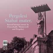 Stabat Mater , Cambridge Soloists