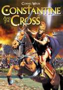 Constantine and the Cross , Nando Tamberlani