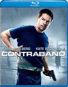 Contraband , Mark Wahlberg
