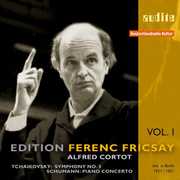 Symphony 5 , Ferenc Fricsay