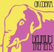 Delirium Tremens [Import] , OK Cobra
