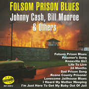 Folsom Prison Blues , Various Artists