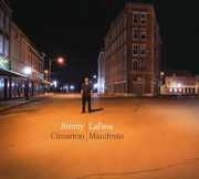 Cimarron Manifesto , Jimmy LaFave
