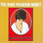 Honeybuns , Duke Pearson