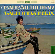 Cancao Do Mar: Song of the Sea , Valentina Felix