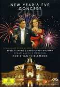 New Year's Eve Concert 2010 , Andrey Dunaev