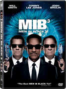 Men in Black 3 , Will Smith