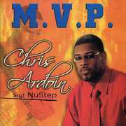M.V.P. , Chris Ardoin
