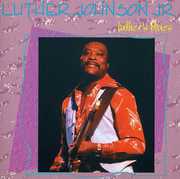 Luther's Blues , Luther "Guitar Junior" Johnson