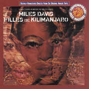 Filles De Kilimanjaro [Deluxe Edition] [Remastered] [Bonus Track] , Miles Davis