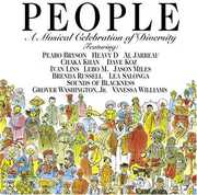 People (Original Soundtrack) , Various Artists