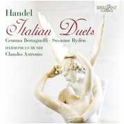 Italian Duets , Gemma Bertagnolli