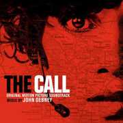 Call (Original Score) (Original Soundtrack) , Various Artists