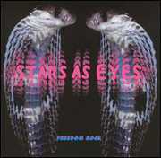 Freedom Rock , Stars as Eyes
