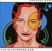 Blistering Sun , Rachael Sage