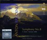 Symphony 8 , Stefan Blunier