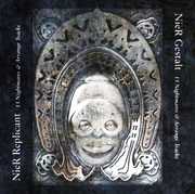 Nier: Gestalt & Replicant /  15 Nightmares & Arrange Tracks [Import] , Game Music