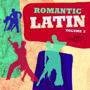 Romantic Latin 2 / Various , Various Artists