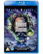 Haunted Mansion [Import] , LaKeith Stanfield