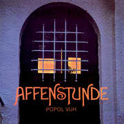 Affenstunde , Popol Vuh