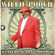 Willie Pooch's Funk-N-Blues , Willie Pooch