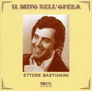 Ettore Bastianini , Ettore Bastianini