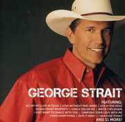 Icon , George Strait