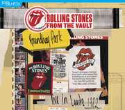 The Rolling Stones: From the Vault - Live in Leeds 1982 , The Rolling Stones