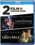 The Shawshank Redemption / The Green Mile