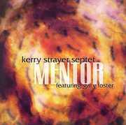 Mentor , Kerry Strayer