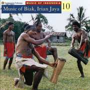 Music from Indonesia 10 / Various , Various Artists