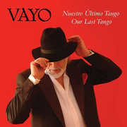 Nuestro Ultimo Tango - Our Last Tango , Vayo