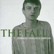 Oswald Defence Lawyer (ltd Ed Picture Disc) , Fall