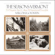 The Seasons: Vermont , Malcolm Goldstein