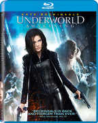 Underworld: Awakening , Kate Beckinsale