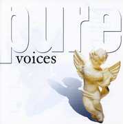 Pure Voices /  Various , Various Artists