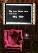 The Whip , Alma Hanlon