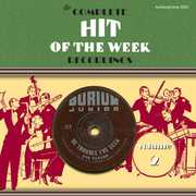 The Complete Hit Of The Week Recordings, Vol. 2: 1930-1931 , Various Artists