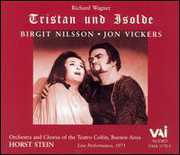 Tristan Und Isolde , R. Wagner