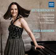 Humoresque , Rabotkina