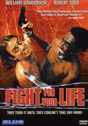 Fight for Your Life , Yvonne Ross