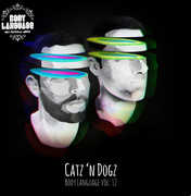 Body Language 12 , Catz 'N Dogz