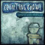 Somewhere Under Wonderland , Counting Crows