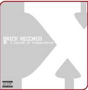 Brick Records X: A Decade Of Independence , Various Artists