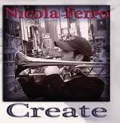 Create , Nicola Ferro
