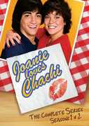 Joanie Loves Chachi: The Complete Series , Scott Baio