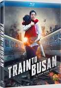 Train to Busan , Yoo Gong