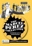 The Marcel Perez Collection: Volume 1 , Marcel Perez