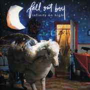 Infinity on High , Fall Out Boy